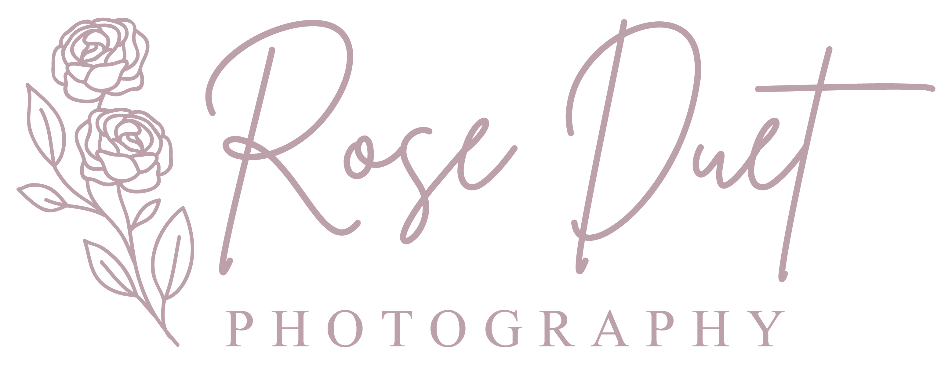 Rose Duet Photography